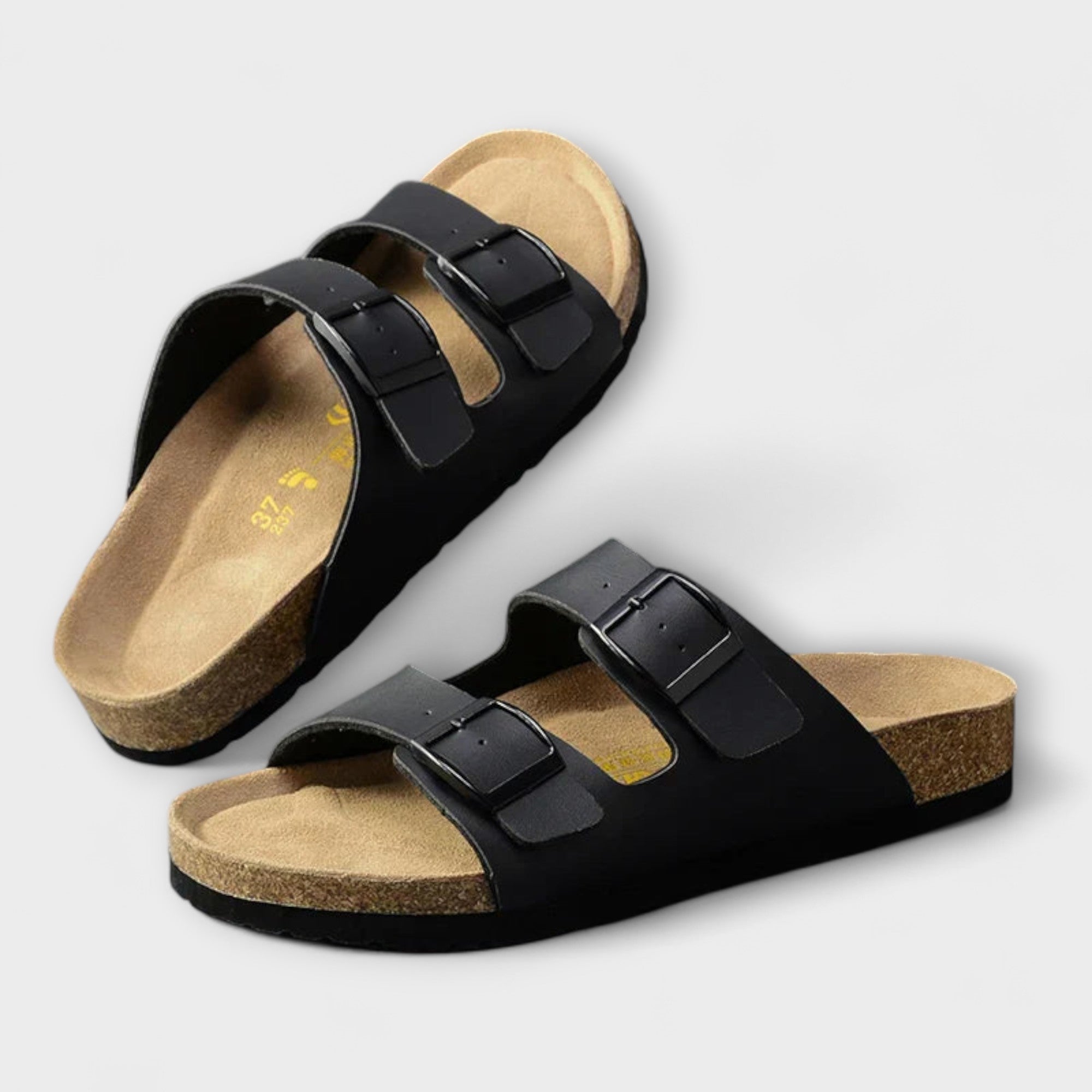 Olivia | Orthopedische Sandalen
