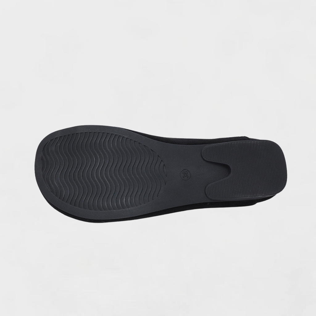 Naomi | Comfort Moccasins