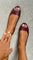 Adelina | Luxe Comfort Gouden Sandalen