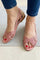 Eleonora | Gouden Zomer Sandalen
