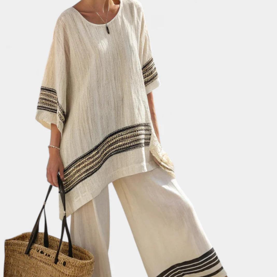 Iris | Elegante Set