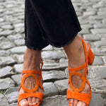 Valentina | Vivace Summer Sandals