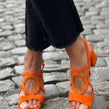 Valentina | Vivace Summer Sandals