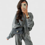 Fenna | Comfortabele Trui en Broek