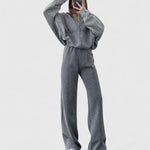Fenna | Comfortabele Trui en Broek