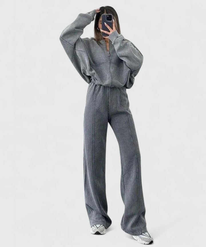 Fenna | Comfortabele Trui en Broek