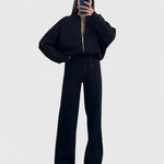 Fenna | Comfortabele Trui en Broek
