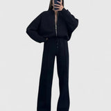 Fenna | Comfortabele Trui en Broek