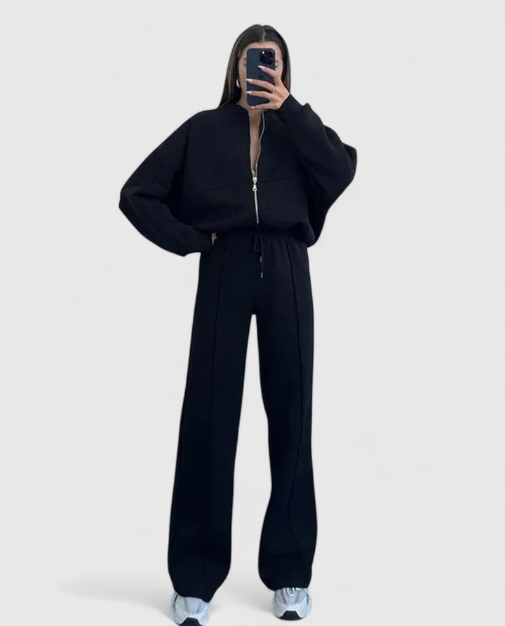 Fenna | Comfortabele Trui en Broek
