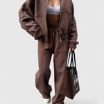 Fenna | Comfortabele Trui en Broek