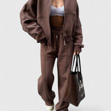 Fenna | Comfortabele Trui en Broek