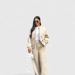 Fenna | Comfortabele Trui en Broek