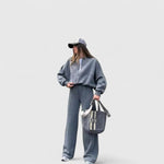 Fenna | Comfortabele Trui en Broek
