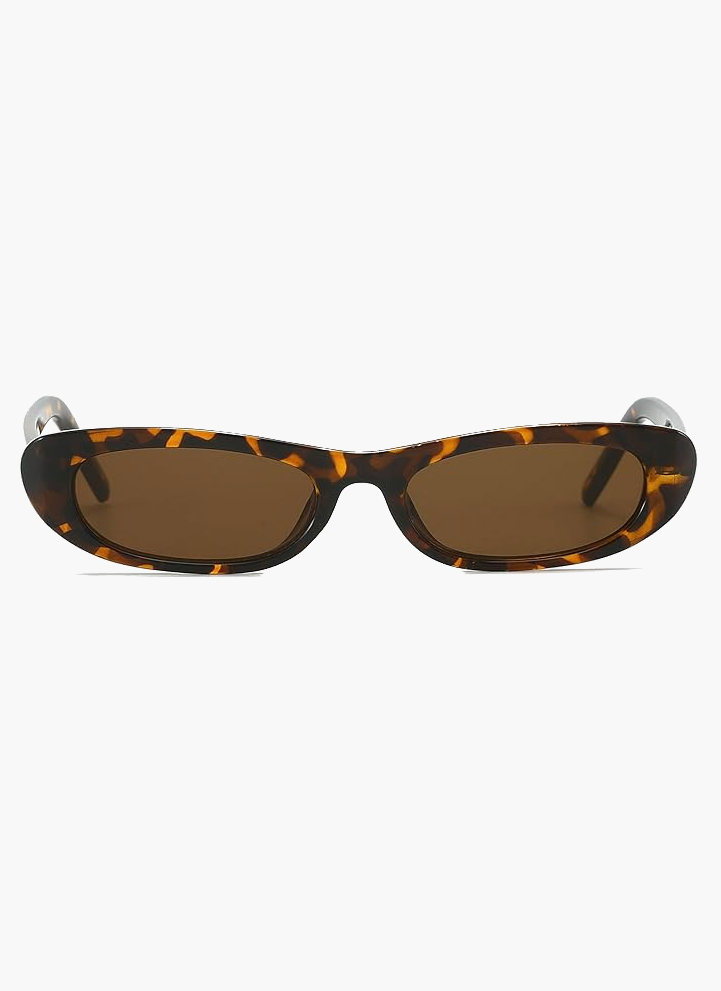 Bregje | Trendy Zonnebril