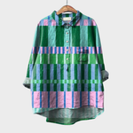 Sigrid | Elegante zomertop