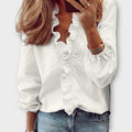 Juliette | Elegante Zomerblouse