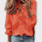 Juliette | Elegante Zomerblouse