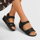 Yvette | Orthopedische sandalen
