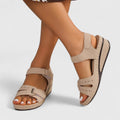 Yvette | Orthopedische sandalen