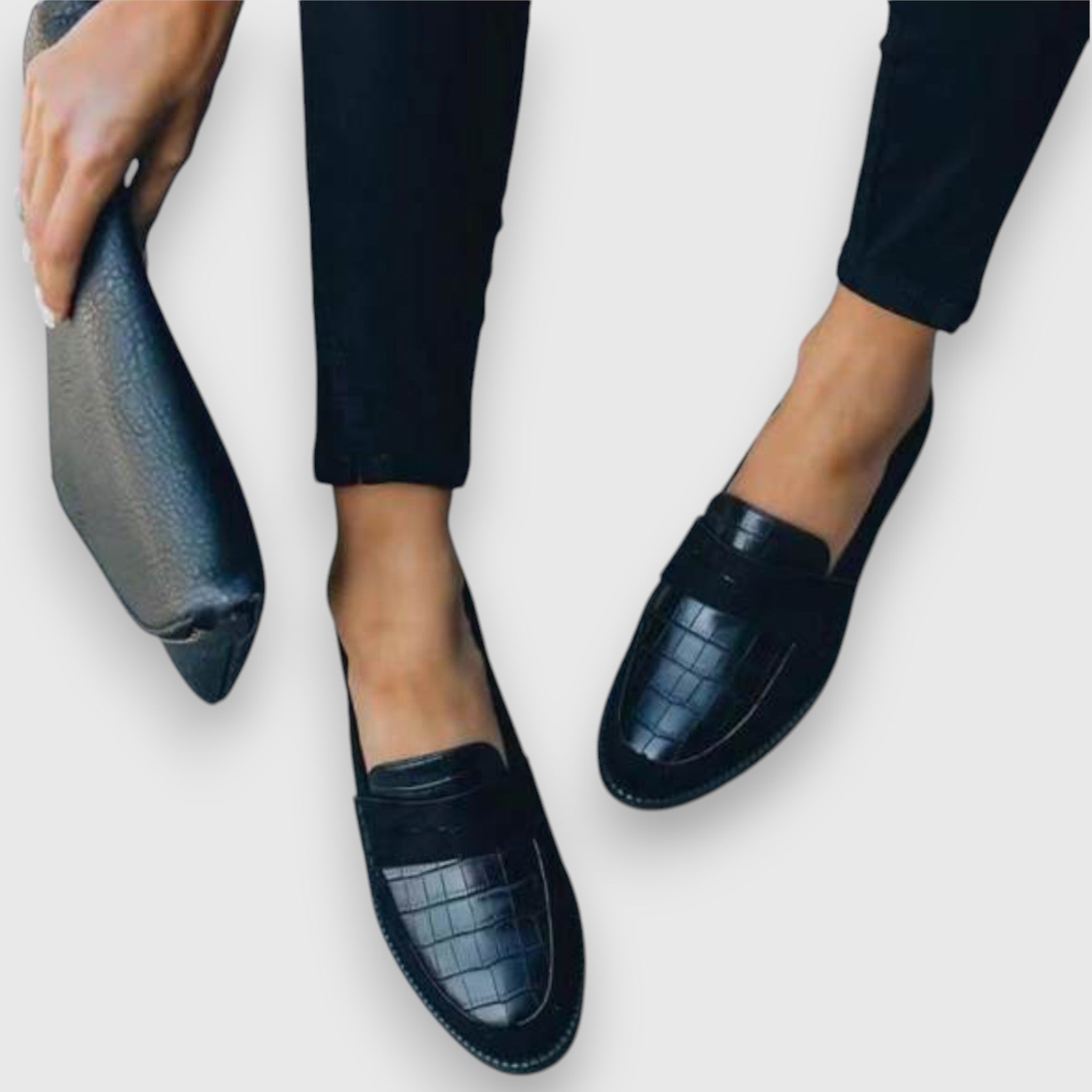 Jeltje | Elegante Mocassin
