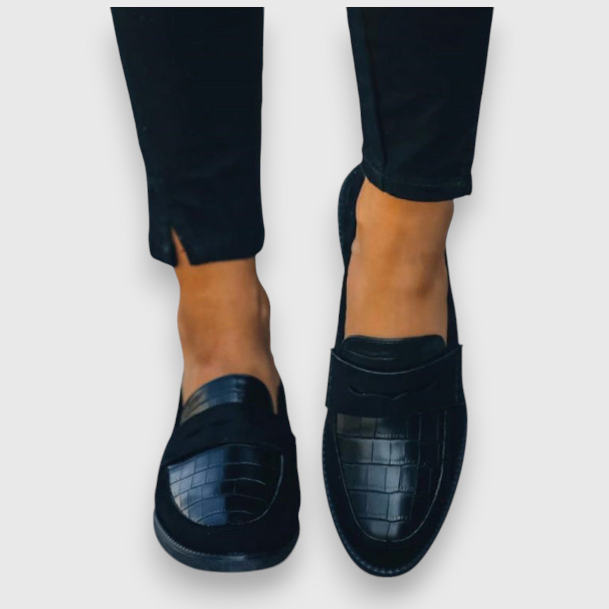 Jeltje | Elegante Mocassin