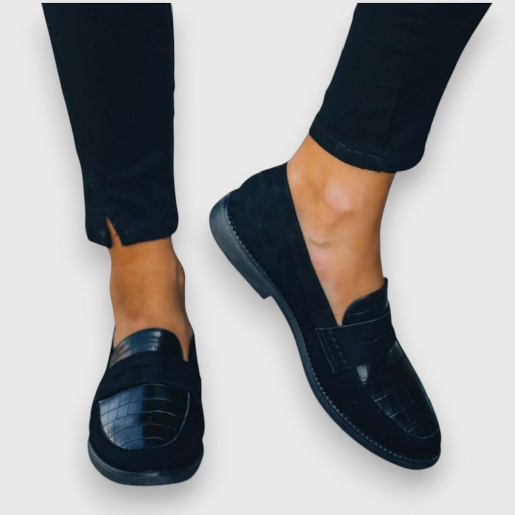 Jeltje | Elegante Mocassin