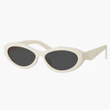 Odette | Minimalistische Zonnebril