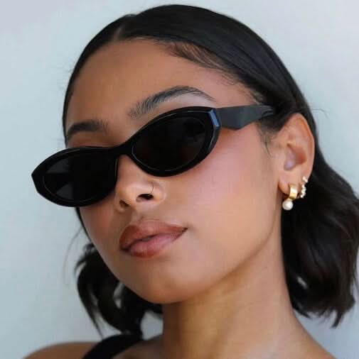 Odette | Minimalistische Zonnebril