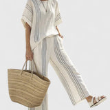 Inge | Comfortabele Twee-Piece Set