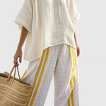 Inge | Comfortabele Twee-Piece Set