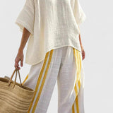 Inge | Comfortabele Twee-Piece Set