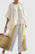 Inge | Comfortabele Twee-Piece Set