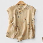 Loes | Elegante Top