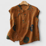 Loes | Elegante Top