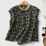 Loes | Elegante Top