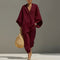 Ginevra | Relaxed Two-Piece Set