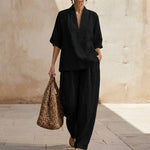 Gioconda | Dreiteiliges Damen-Set