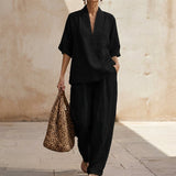 Gioconda | Dreiteiliges Damen-Set
