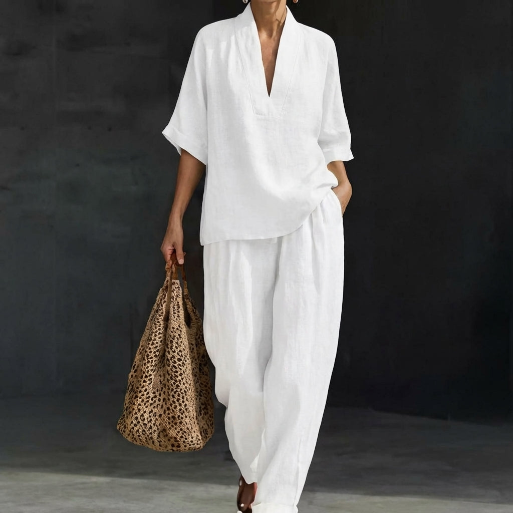 Gioconda | Dreiteiliges Damen-Set