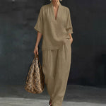 Gioconda | Dreiteiliges Damen-Set