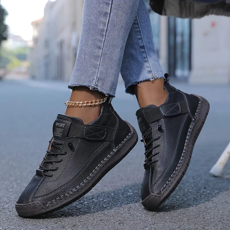 Elise | Comfortabele Orthopedische Sneakers
