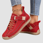 Elise | Comfortabele Orthopedische Sneakers