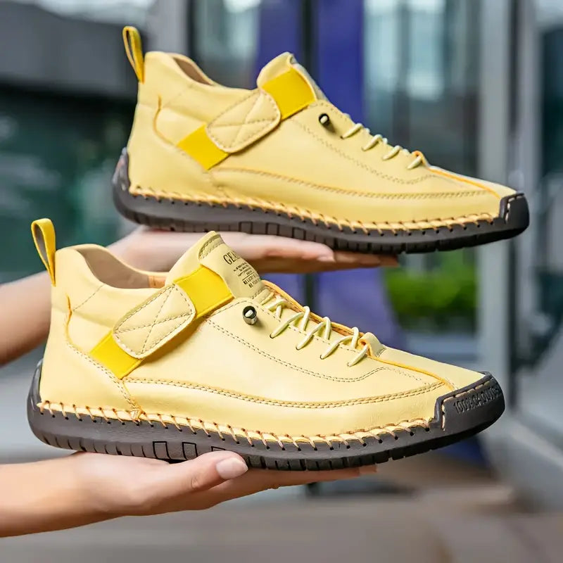 Elise | Comfortabele Orthopedische Sneakers