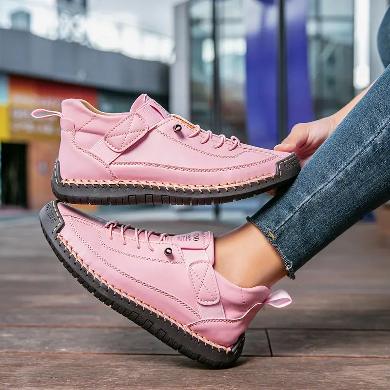 Elise | Comfortabele Orthopedische Sneakers