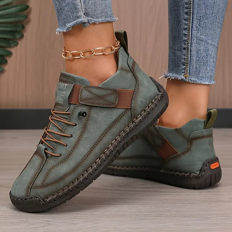 Elise | Comfortabele Orthopedische Sneakers