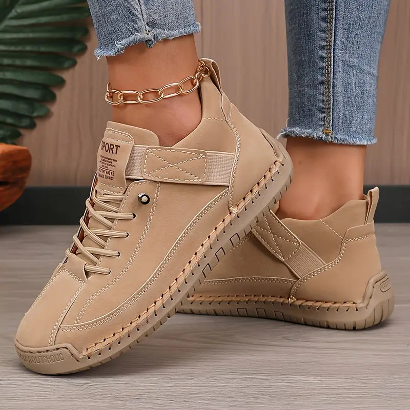 Elise | Comfortabele Orthopedische Sneakers