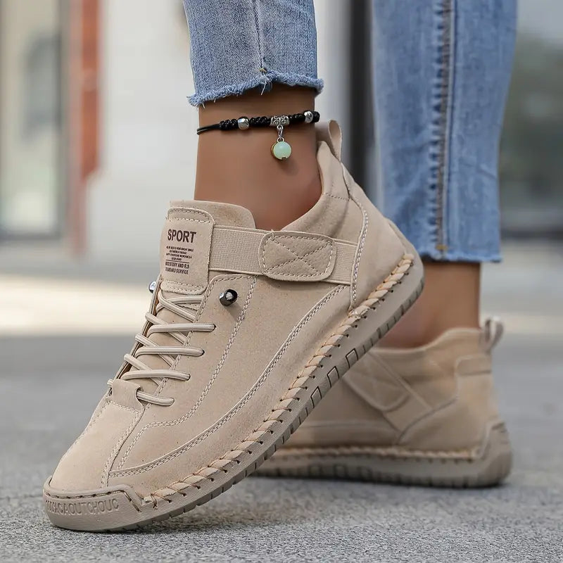 Elise | Comfortabele Orthopedische Sneakers