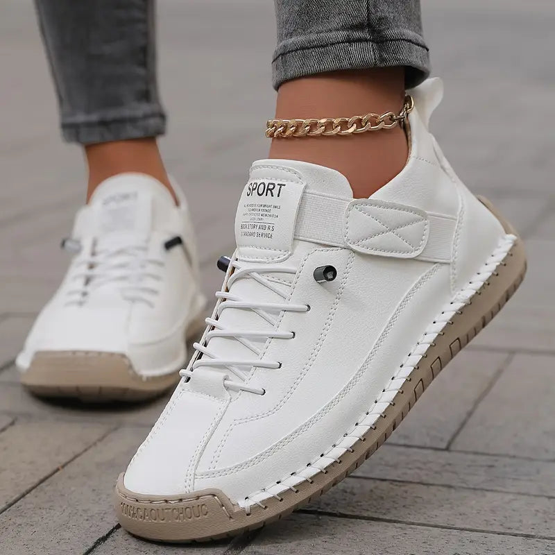 Elise | Comfortabele Orthopedische Sneakers