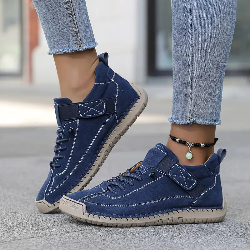 Elise | Comfortabele Orthopedische Sneakers
