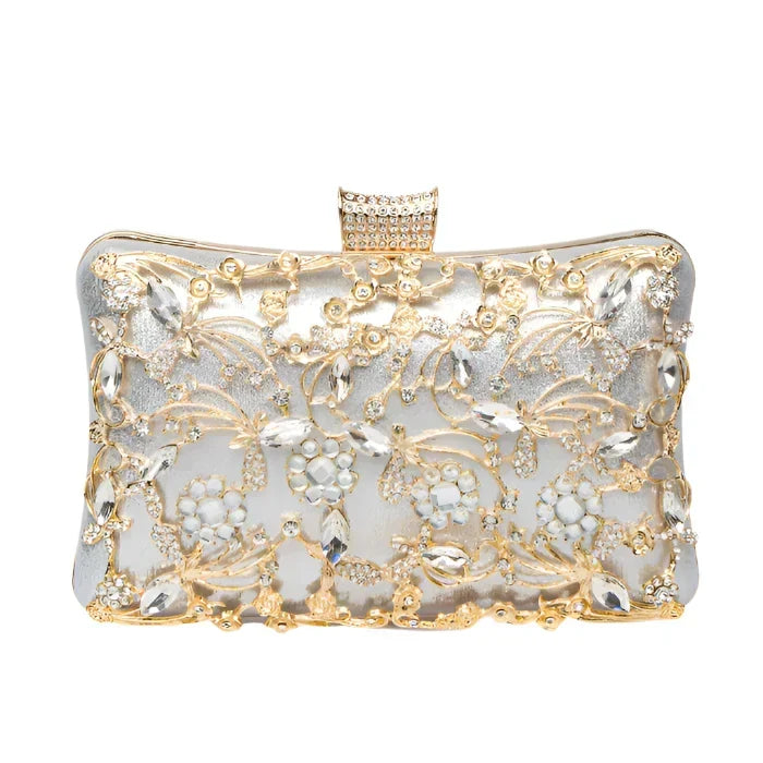 Edith | Clutch